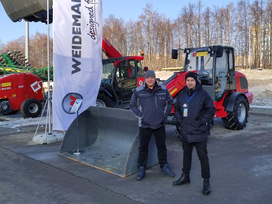 «Картофель-2022»
