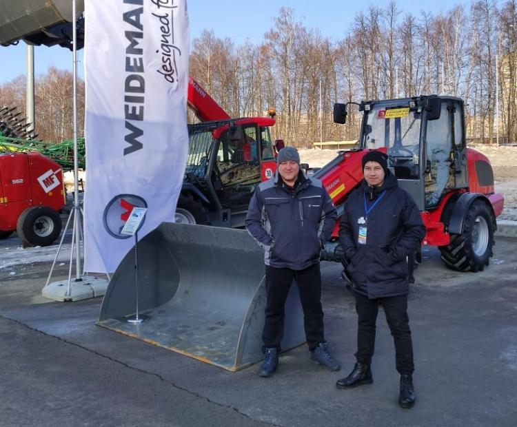 «Картофель-2022»