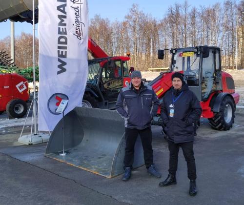 «Картофель-2022»