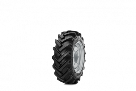 27 x 10.0 - 15.3 AS
